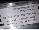 KIT AIRBAG 51458063191 