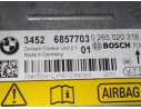 KIT AIRBAG 51458063191 