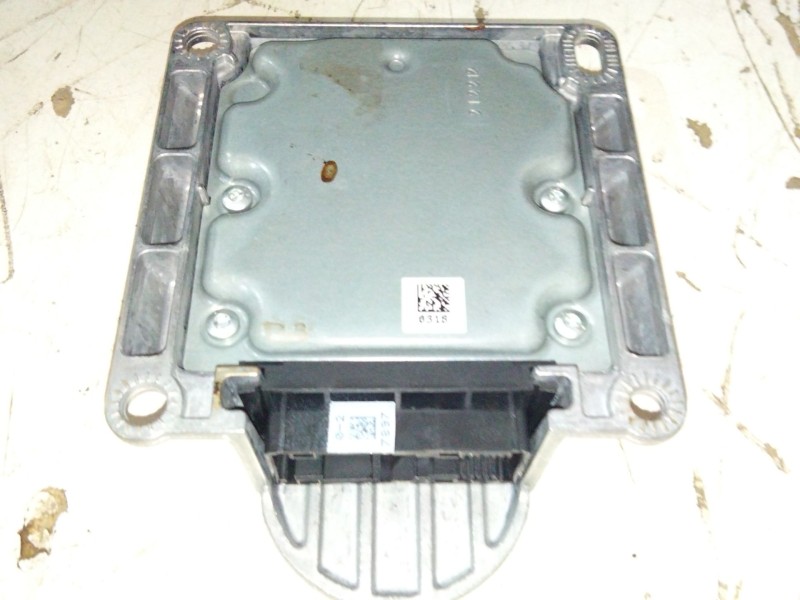 Recambio de kit airbag para bmw 3 (f30, f80) 318 d referencia OEM IAM   