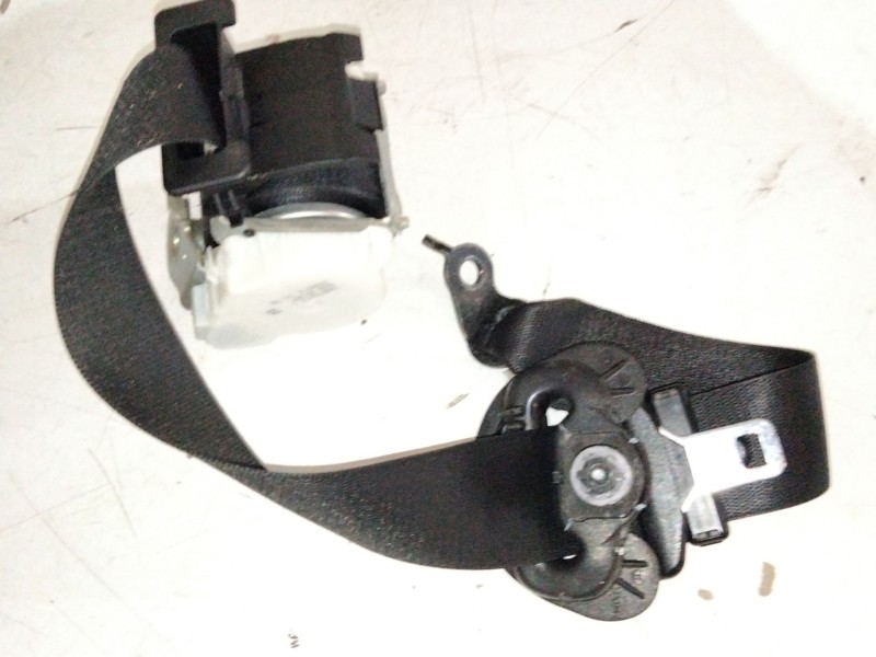 Recambio de kit airbag para bmw 3 (f30, f80) 318 d referencia OEM IAM   