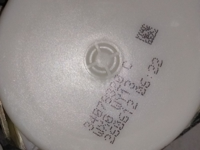 Recambio de kit airbag para bmw 3 (f30, f80) 318 d referencia OEM IAM   