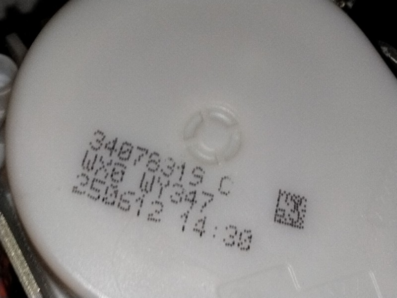 Recambio de kit airbag para bmw 3 (f30, f80) 318 d referencia OEM IAM   