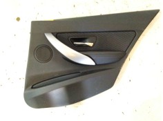 Recambio de guarnecido puerta delantera derecha para bmw 3 (f30, f80) 318 d referencia OEM IAM   