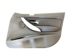 Recambio de guarnecido puerta trasera derecha para bmw 3 (f30, f80) 318 d referencia OEM IAM   