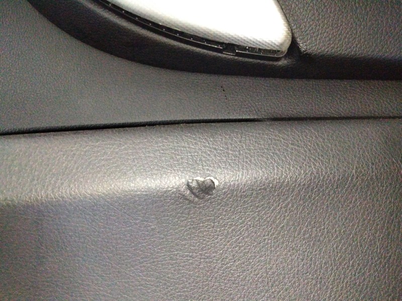 Recambio de guarnecido puerta trasera derecha para bmw 3 (f30, f80) 318 d referencia OEM IAM   