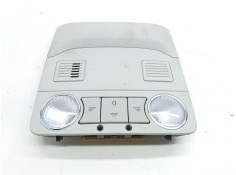 Recambio de luz interior para skoda octavia iii (5e3, nl3, nr3) 2.0 tdi rs referencia OEM IAM 5E0947105B  