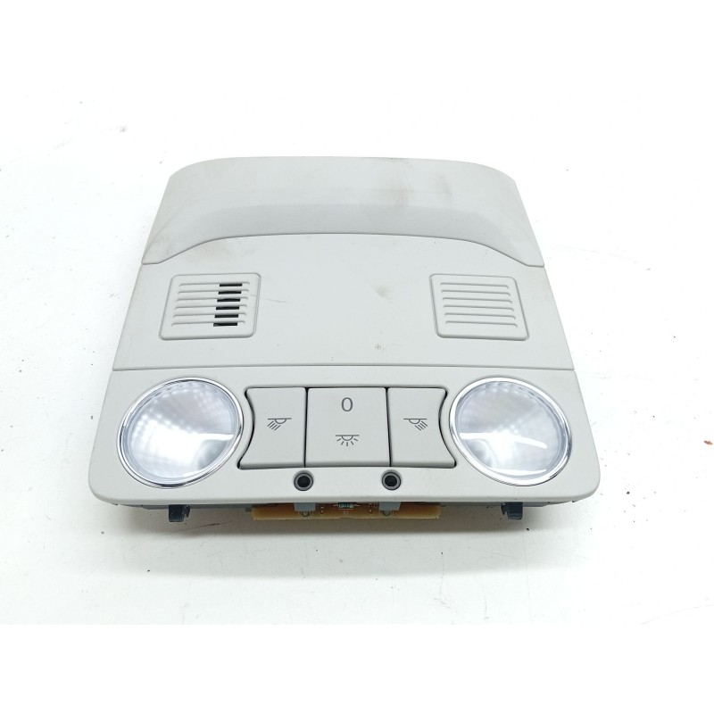 Recambio de luz interior para skoda octavia iii (5e3, nl3, nr3) 2.0 tdi rs referencia OEM IAM 5E0947105B  