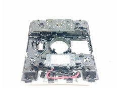 Recambio de luz interior para skoda octavia iii (5e3, nl3, nr3) 2.0 tdi rs referencia OEM IAM 5E0947105B   2
