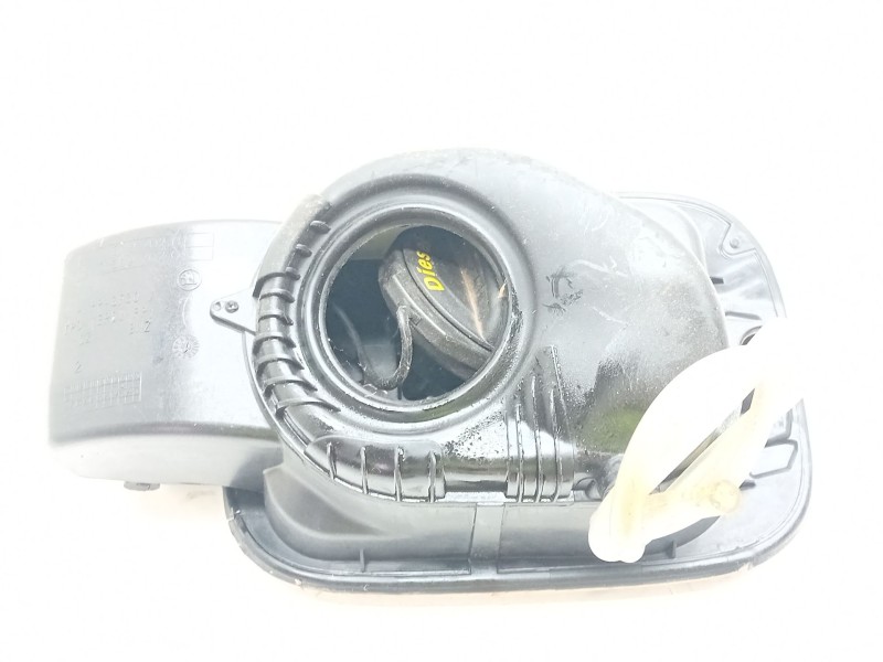 Recambio de tapa exterior combustible para skoda octavia iii (5e3, nl3, nr3) 2.0 tdi rs referencia OEM IAM 5E0809702B  