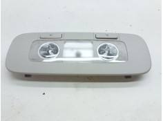 Recambio de luz interior para skoda octavia iii (5e3, nl3, nr3) 2.0 tdi rs referencia OEM IAM 3T0947291  