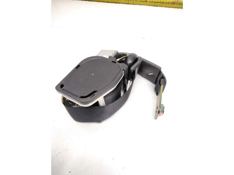 Recambio de cinturon seguridad delantero izquierdo para ford mondeo ii (bap) 1.6 i referencia OEM IAM 560277701  