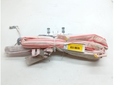 Recambio de airbag cortina delantero derecho para bmw serie 5 lim. (f10) 520d referencia OEM IAM   
