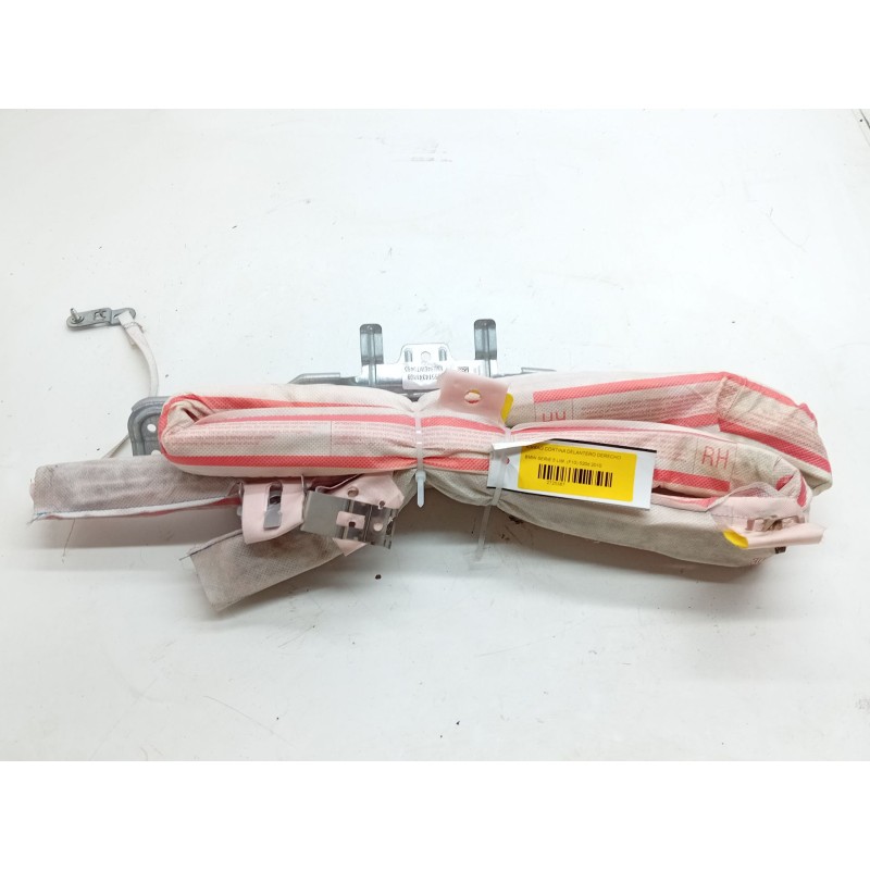 Recambio de airbag cortina delantero derecho para bmw serie 5 lim. (f10) 520d referencia OEM IAM   