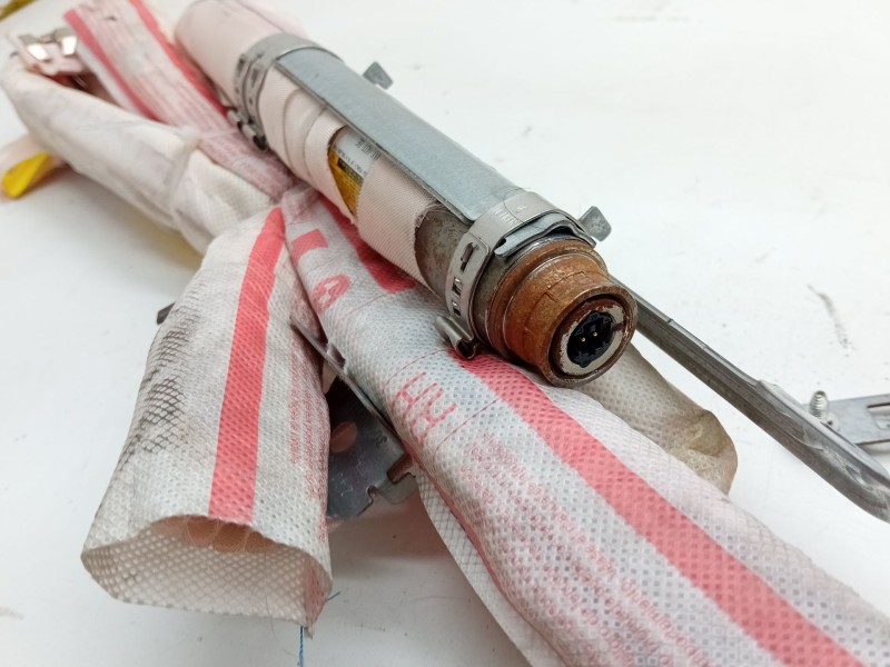 Recambio de airbag cortina delantero derecho para bmw serie 5 lim. (f10) 520d referencia OEM IAM   