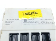 Recambio de modulo confort para bmw 3 (f30, f80) 318 d referencia OEM IAM    2