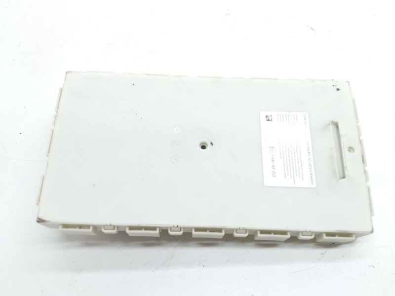Recambio de modulo confort para bmw 3 (f30, f80) 318 d referencia OEM IAM   