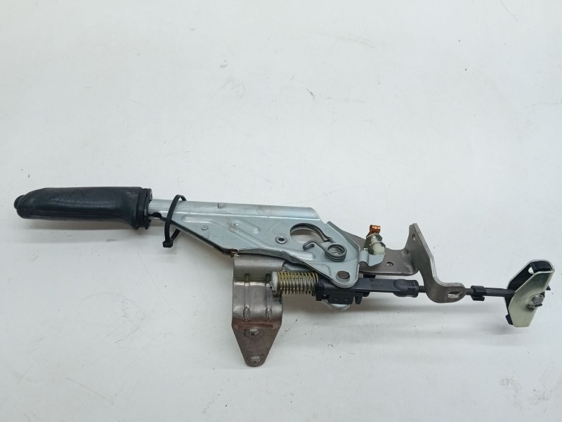 Recambio de palanca freno de mano para bmw 3 (f30, f80) 318 d referencia OEM IAM 34406799101  