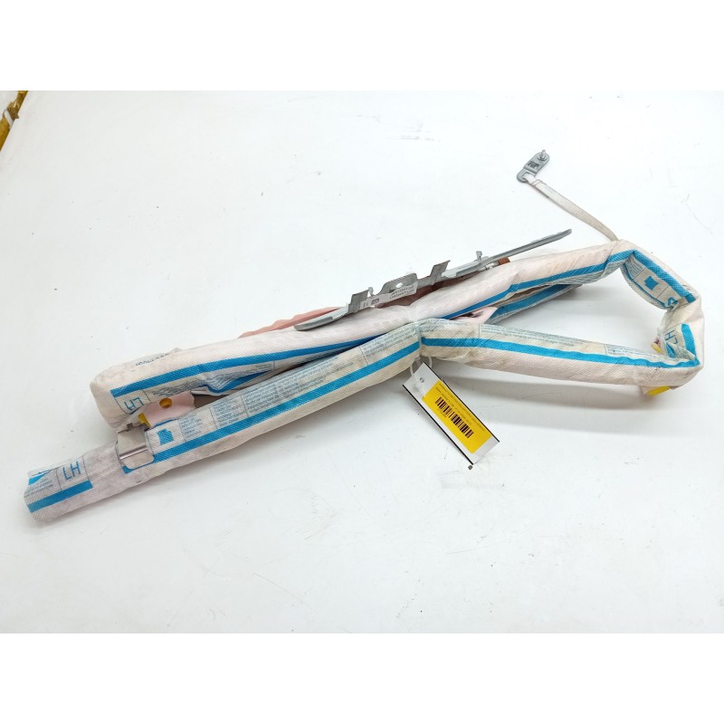 Recambio de airbag cortina delantero izquierdo para bmw serie 5 lim. (f10) 520d referencia OEM IAM   