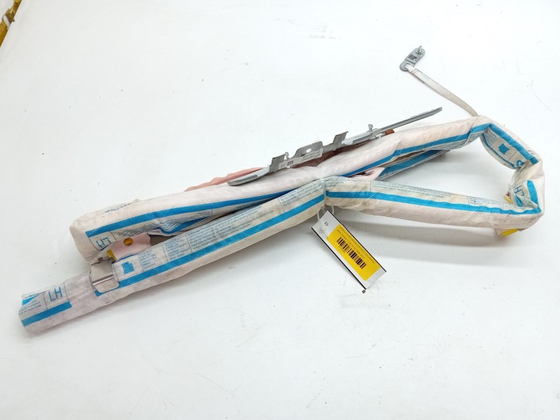 Recambio de airbag cortina delantero izquierdo para bmw serie 5 lim. (f10) 520d referencia OEM IAM   