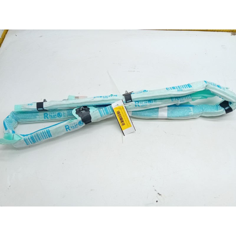 Recambio de airbag cortina delantero derecho para skoda octavia iii (5e3, nl3, nr3) 2.0 tdi rs referencia OEM IAM   