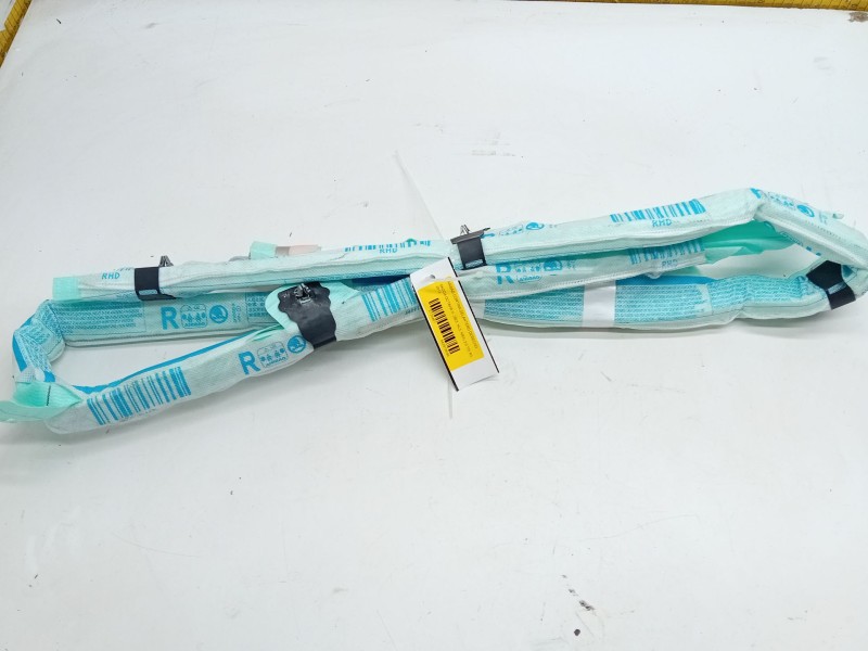 Recambio de airbag cortina delantero derecho para skoda octavia iii (5e3, nl3, nr3) 2.0 tdi rs referencia OEM IAM   