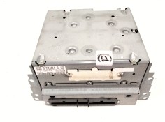 Recambio de sistema audio / radio cd para bmw 3 (f30, f80) 318 d referencia OEM IAM 9289212  
