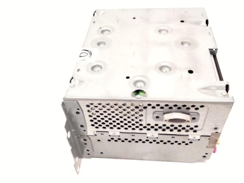 Recambio de sistema audio / radio cd para bmw 3 (f30, f80) 318 d referencia OEM IAM 9289212  