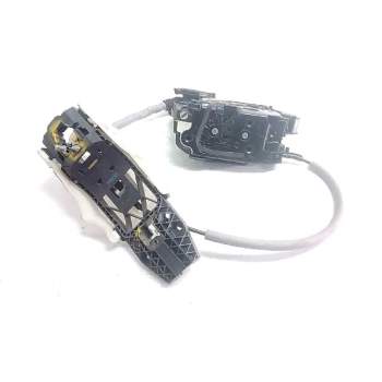 CERRADURA PUERTA TRASERA IZQUIERDA 5E0839015A 