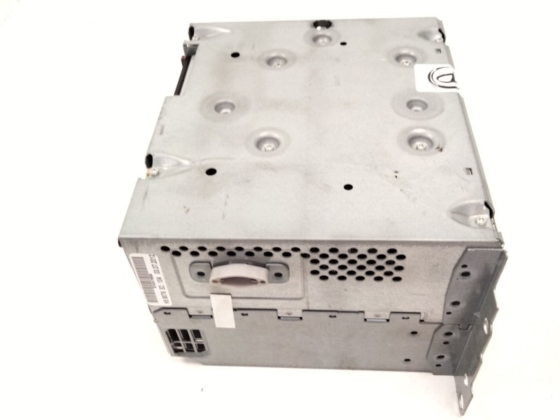 Recambio de sistema audio / radio cd para bmw 3 (f30, f80) 318 d referencia OEM IAM 9289212  