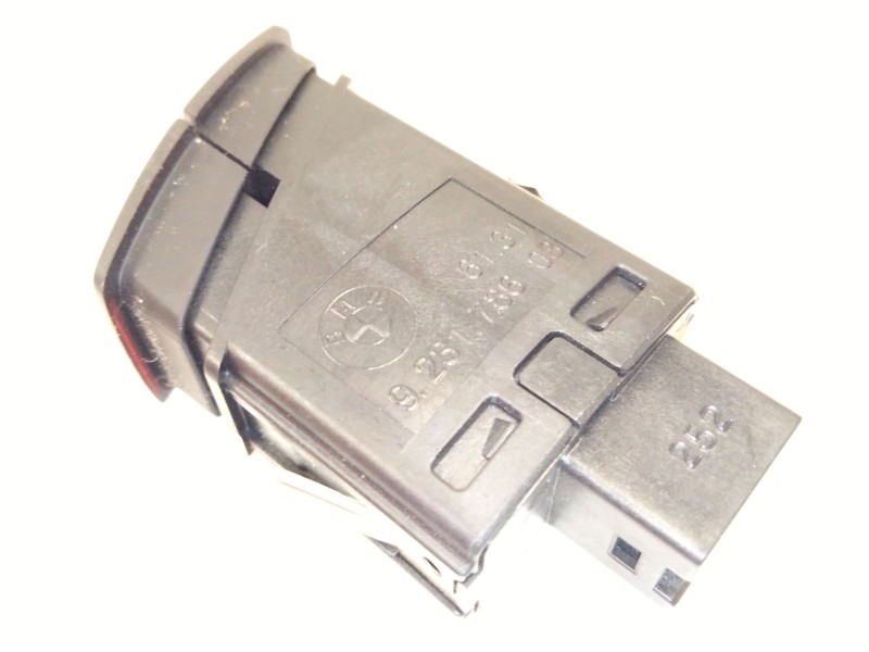 Recambio de warning para bmw 3 (f30, f80) 318 d referencia OEM IAM 9231786  