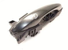 Recambio de maneta exterior trasera derecha para hyundai tucson (nx4e, nx4a) 1.6 t-gdi plug-in-hybrid htrac referencia OEM IAM 8 2