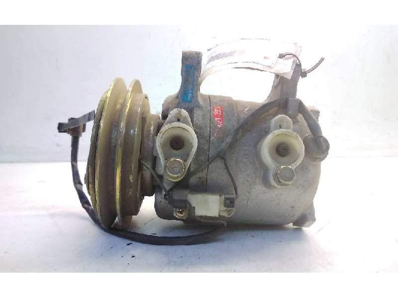 Recambio de compresor aire acondicionado para nissan terrano/terrano.ii (r20) referencia OEM IAM 926000F001  