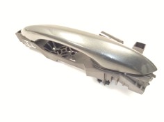 Recambio de maneta exterior trasera izquierda para hyundai tucson (nx4e, nx4a) 1.6 t-gdi plug-in-hybrid htrac referencia OEM IAM 2