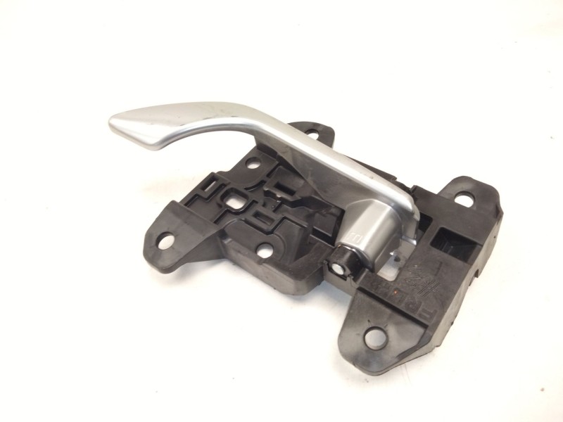 Recambio de maneta interior delantera izquierda para hyundai tucson (nx4e, nx4a) 1.6 t-gdi plug-in-hybrid htrac referencia OEM I