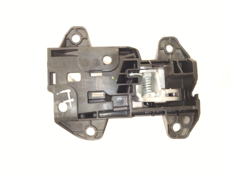 Recambio de maneta interior delantera izquierda para hyundai tucson (nx4e, nx4a) 1.6 t-gdi plug-in-hybrid htrac referencia OEM I