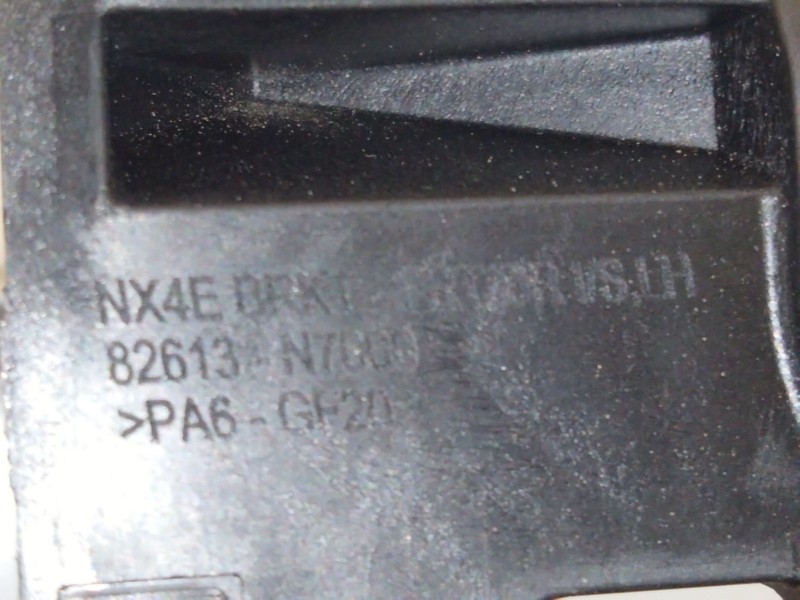 Recambio de maneta interior delantera izquierda para hyundai tucson (nx4e, nx4a) 1.6 t-gdi plug-in-hybrid htrac referencia OEM I