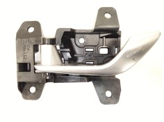 Recambio de maneta interior trasera izquierda para hyundai tucson (nx4e, nx4a) 1.6 t-gdi plug-in-hybrid htrac referencia OEM IAM