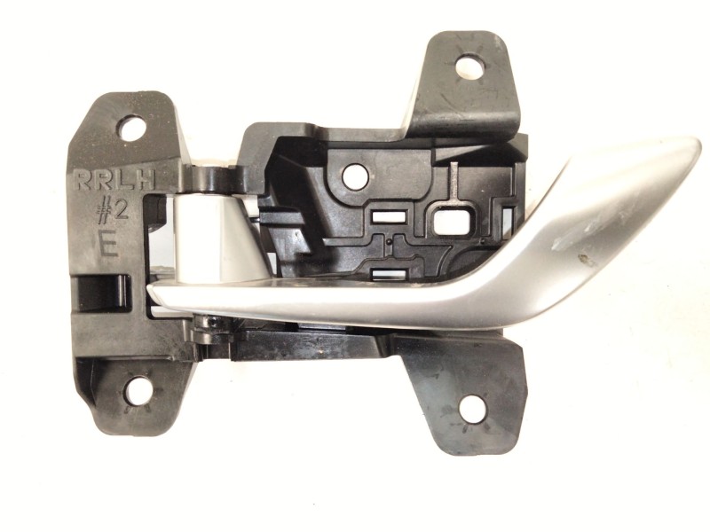 Recambio de maneta interior trasera izquierda para hyundai tucson (nx4e, nx4a) 1.6 t-gdi plug-in-hybrid htrac referencia OEM IAM