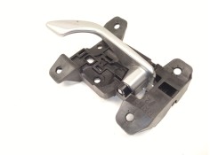 Recambio de maneta interior trasera izquierda para hyundai tucson (nx4e, nx4a) 1.6 t-gdi plug-in-hybrid htrac referencia OEM IAM 2