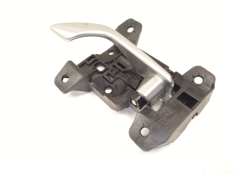 Recambio de maneta interior trasera izquierda para hyundai tucson (nx4e, nx4a) 1.6 t-gdi plug-in-hybrid htrac referencia OEM IAM