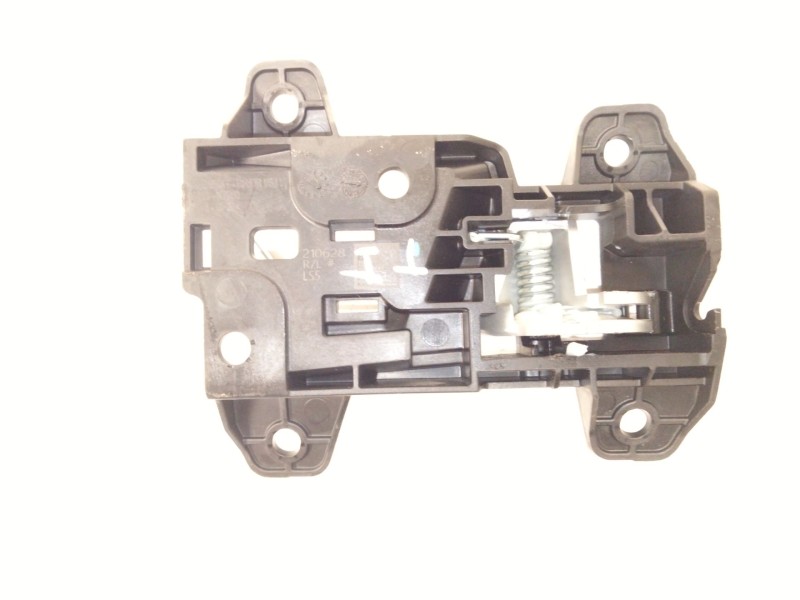 Recambio de maneta interior trasera izquierda para hyundai tucson (nx4e, nx4a) 1.6 t-gdi plug-in-hybrid htrac referencia OEM IAM