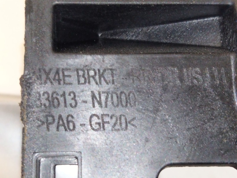 Recambio de maneta interior trasera izquierda para hyundai tucson (nx4e, nx4a) 1.6 t-gdi plug-in-hybrid htrac referencia OEM IAM