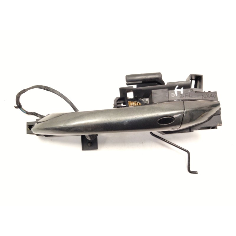 Recambio de maneta exterior delantera izquierda para hyundai tucson (nx4e, nx4a) 1.6 t-gdi plug-in-hybrid htrac referencia OEM I