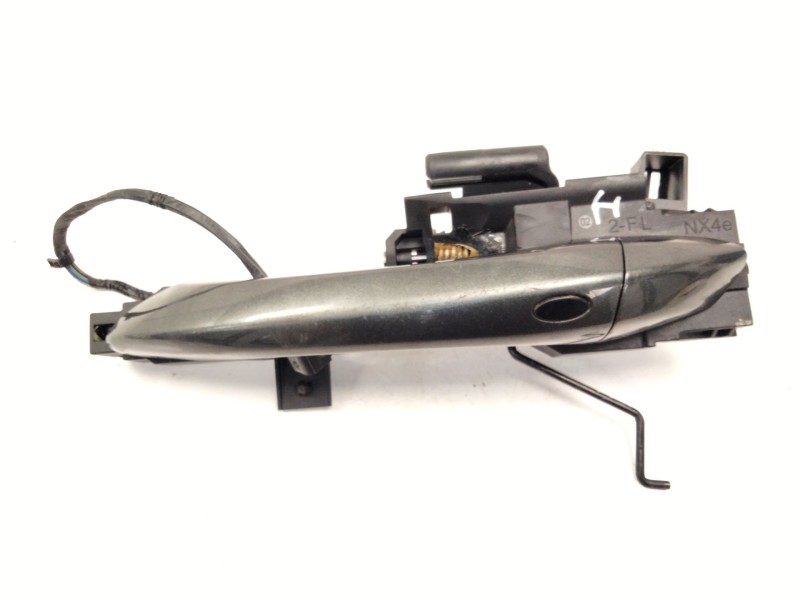 Recambio de maneta exterior delantera izquierda para hyundai tucson (nx4e, nx4a) 1.6 t-gdi plug-in-hybrid htrac referencia OEM I