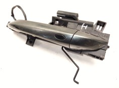 Recambio de maneta exterior delantera izquierda para hyundai tucson (nx4e, nx4a) 1.6 t-gdi plug-in-hybrid htrac referencia OEM I 2