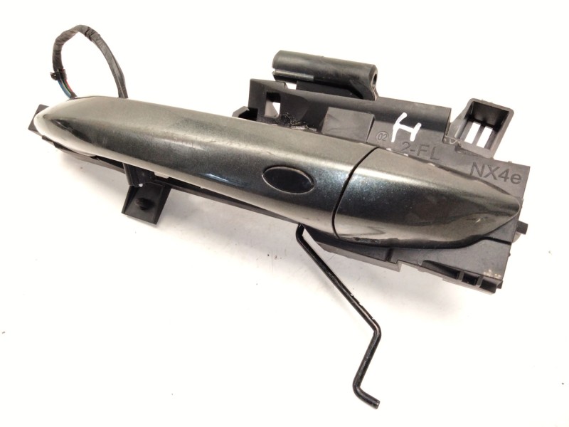 Recambio de maneta exterior delantera izquierda para hyundai tucson (nx4e, nx4a) 1.6 t-gdi plug-in-hybrid htrac referencia OEM I