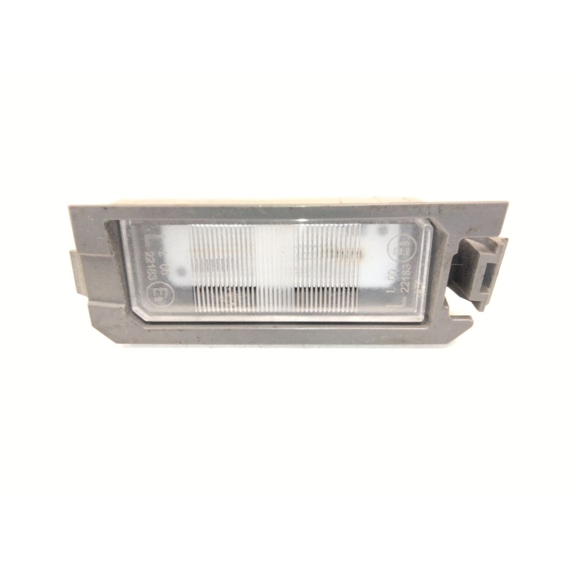 Recambio de piloto matricula para hyundai tucson (nx4e, nx4a) 1.6 t-gdi plug-in-hybrid htrac referencia OEM IAM 92510N7100  