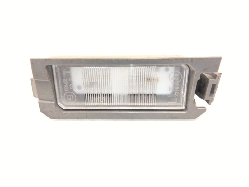 Recambio de piloto matricula para hyundai tucson (nx4e, nx4a) 1.6 t-gdi plug-in-hybrid htrac referencia OEM IAM 92510N7100  