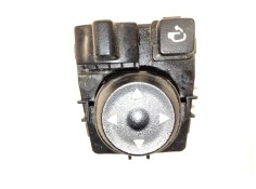 Recambio de mando retrovisor para hyundai tucson (nx4e, nx4a) 1.6 t-gdi plug-in-hybrid htrac referencia OEM IAM 93530N7200  