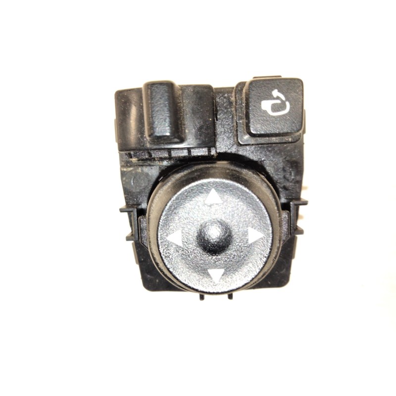 Recambio de mando retrovisor para hyundai tucson (nx4e, nx4a) 1.6 t-gdi plug-in-hybrid htrac referencia OEM IAM 93530N7200  